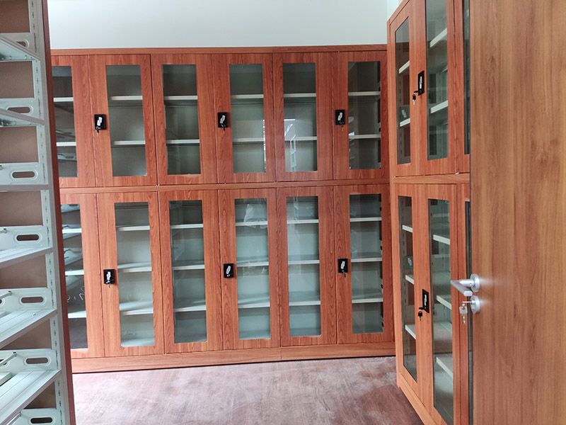 文物儲(chǔ)存柜